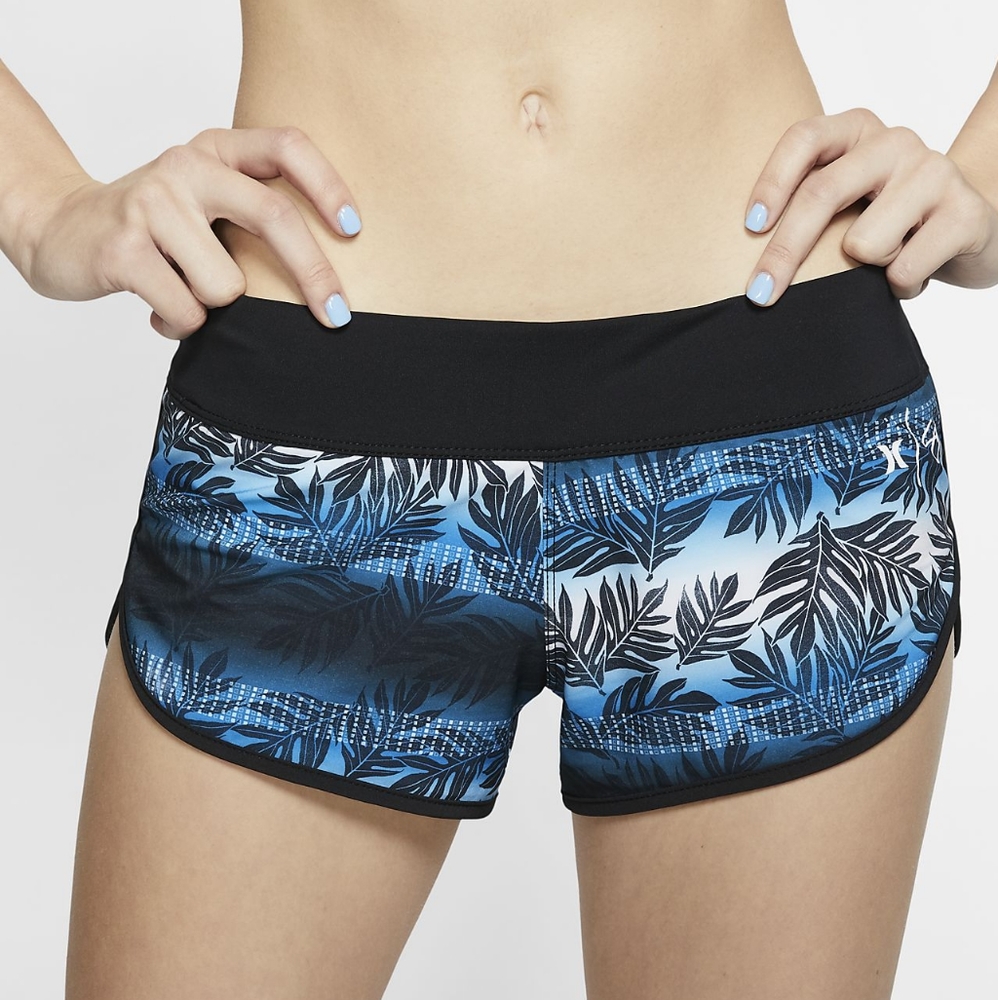 Hurley Boardshorts-NWT
